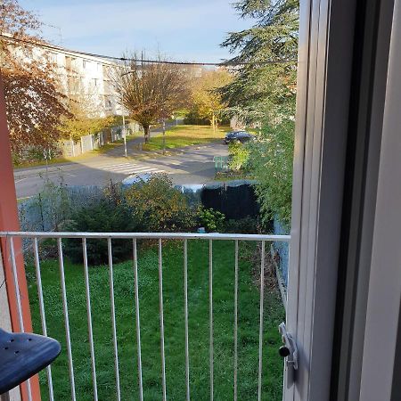 Lumiere Apartment Cholet Exterior foto