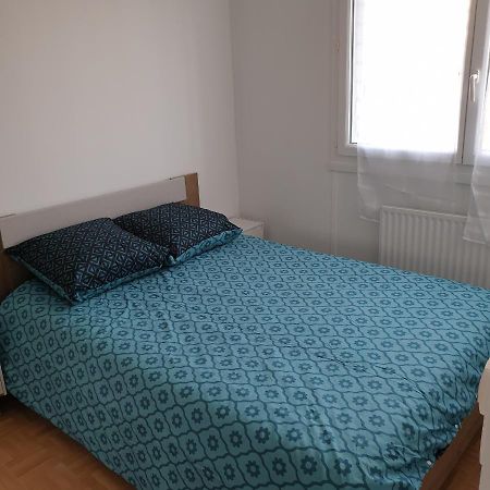 Lumiere Apartment Cholet Exterior foto