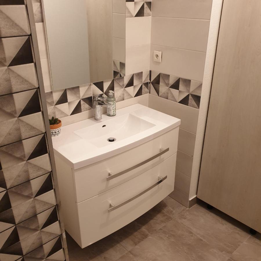 Lumiere Apartment Cholet Exterior foto