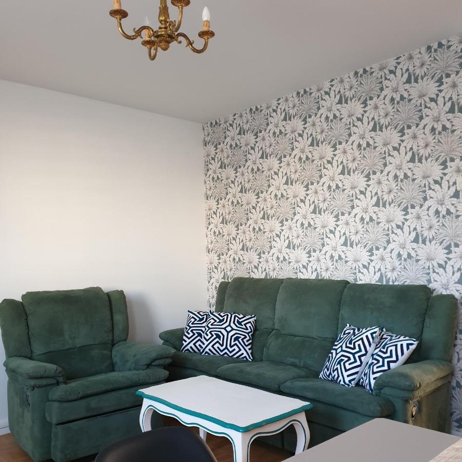 Lumiere Apartment Cholet Exterior foto