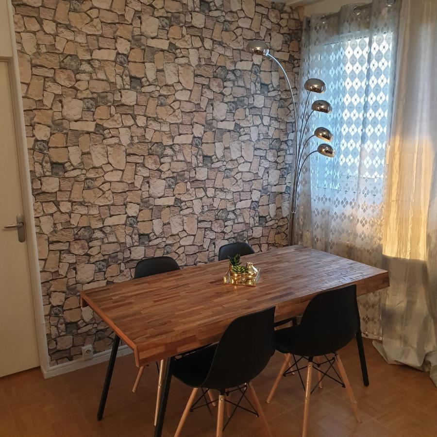 Lumiere Apartment Cholet Exterior foto