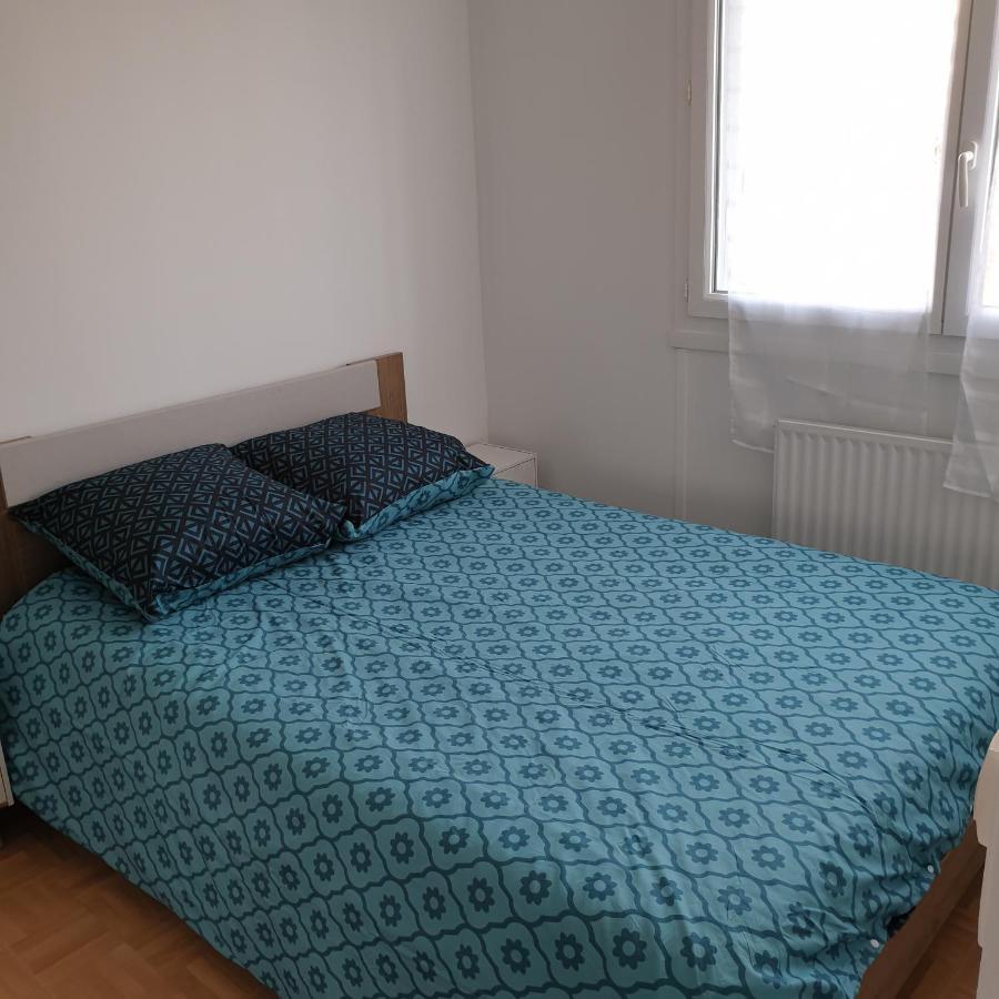 Lumiere Apartment Cholet Exterior foto
